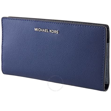 michael kors slim wallet|michael kors oversized wallet.